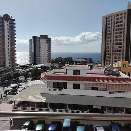 Apartamentos Sol Paraiso Playa Paraiso  Ngoại thất bức ảnh