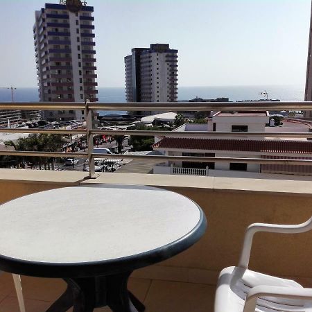 Apartamentos Sol Paraiso Playa Paraiso  Ngoại thất bức ảnh