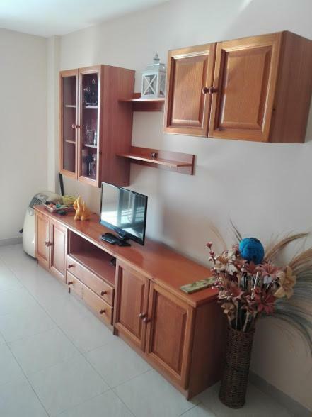 Apartamentos Sol Paraiso Playa Paraiso  Ngoại thất bức ảnh