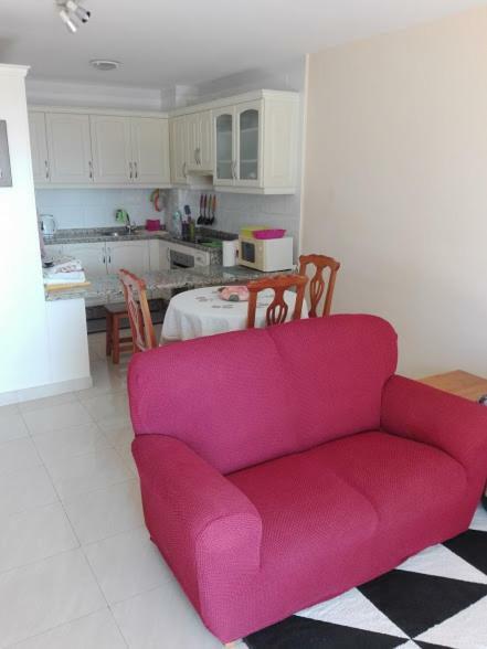 Apartamentos Sol Paraiso Playa Paraiso  Ngoại thất bức ảnh